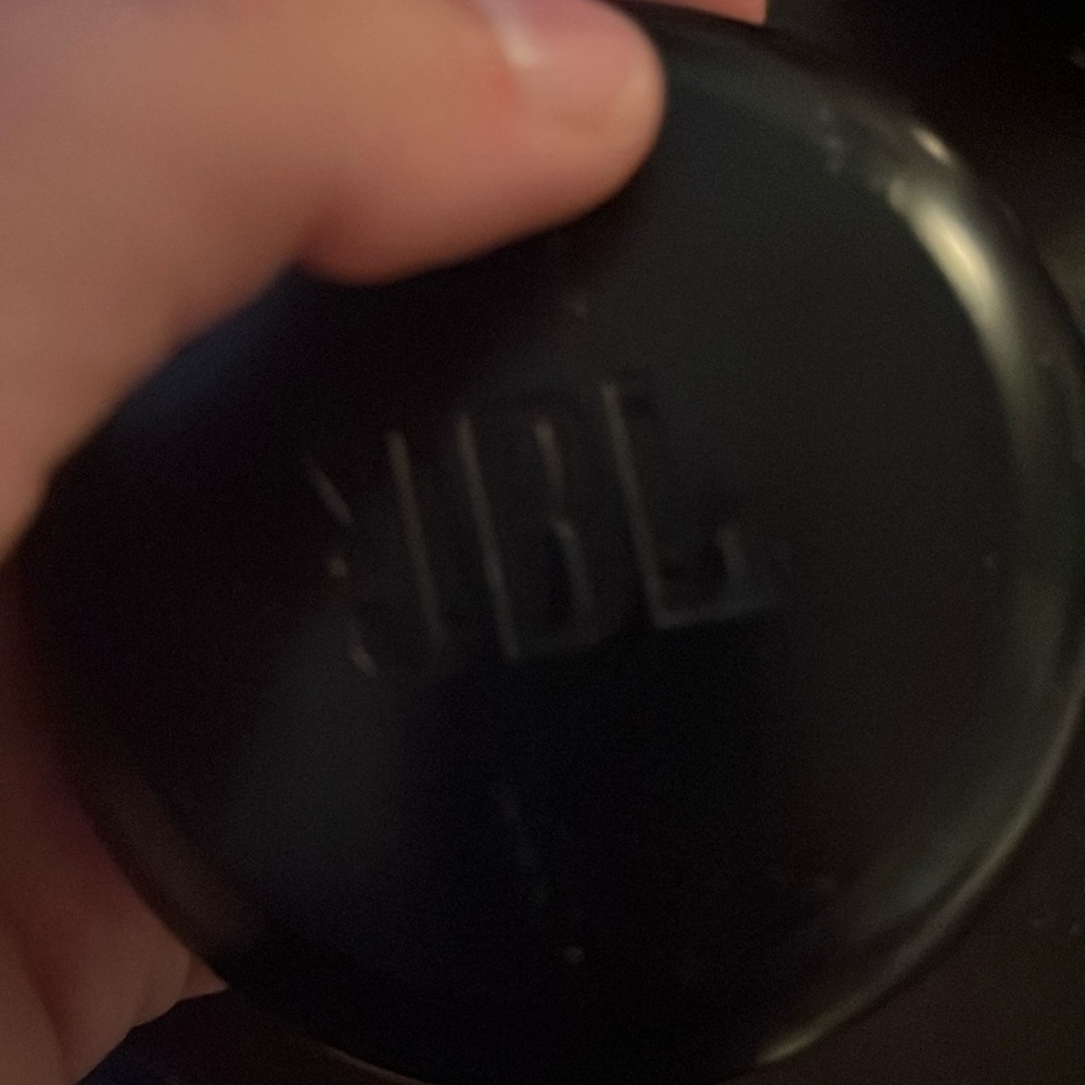 Jbl buds
